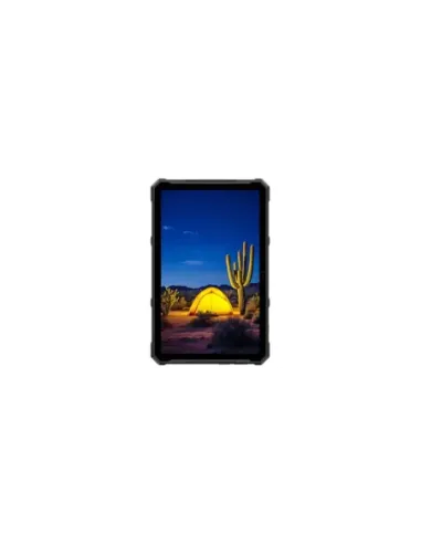 ARMOR PAD 4 ULTRA / 8+128GB / BLACK