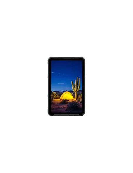 ARMOR PAD 4 ULTRA / 8+128GB / BLACK