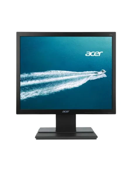 Monitor acer v176l 17 pulgadas sxga 75hz