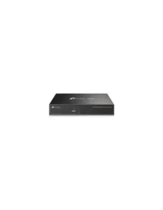 TP-Link VIGI NVR1008H Grabadore de vídeo en red (NVR) 1U Negro