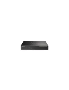 TP-Link VIGI NVR1008H-8P Grabadore de vídeo en red (NVR) Negro
