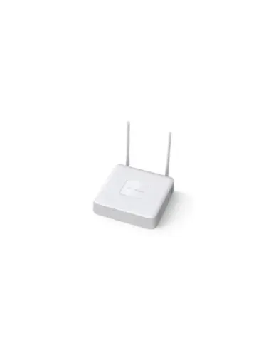 TP-Link VIGI NVR1108H-W Blanco