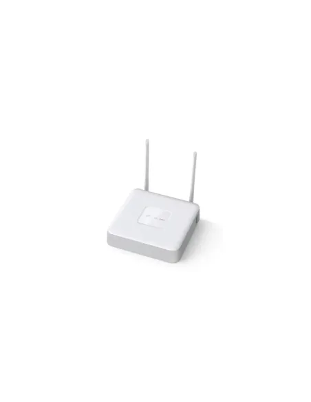 TP-Link VIGI NVR1108H-W Blanco