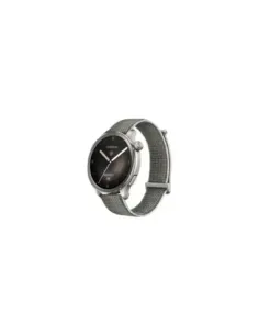 Amazfit Balance 3,81 cm (1.5") AMOLED 46 mm Digital 480 x 480 Pixeles Pantalla táctil Gris Wifi GPS (satélite)