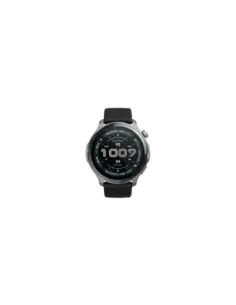 Amazfit Balance 2 3,81 cm (1.5") AMOLED Digital 480 x 480 Pixeles Pantalla táctil Gris Wifi GPS (satélite)