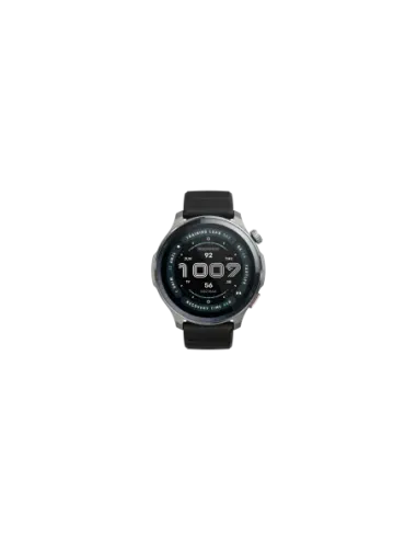 Amazfit Balance 2 3,81 cm (1.5") AMOLED Digital 480 x 480 Pixeles Pantalla táctil Gris Wifi GPS (satélite)