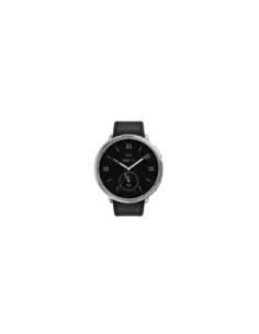 AMAZFIT ACTIVE 2 ROUND NFC BLACK