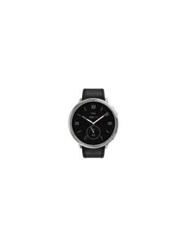AMAZFIT ACTIVE 2 ROUND NFC BLACK