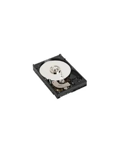 DELL NPOS - to be sold with Server only - 1TB 7.2K RPM SATA 6Gbps 512n 3.5in Hot-plug Hard Drive