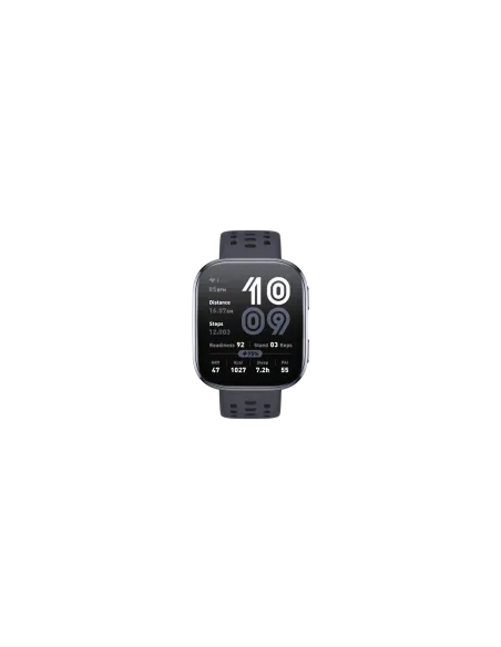 AMAZFIT BIP 6 BLACK