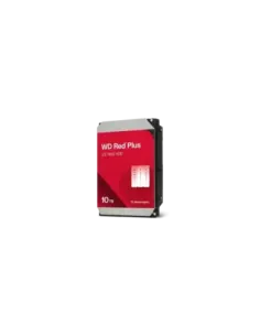 HD WD RED PLUS 10TB 3.5 SATA WD100EFGX