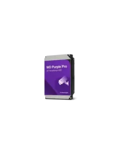 Western Digital Purple Pro WD122PURP disco duro interno 12 TB 7200 RPM 512 MB 3.5" Serial ATA III