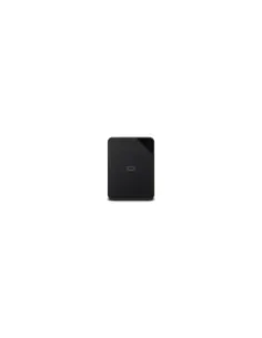 Western Digital WDBJRT0040BBK-WESN disco duro externo 4000 GB Negro