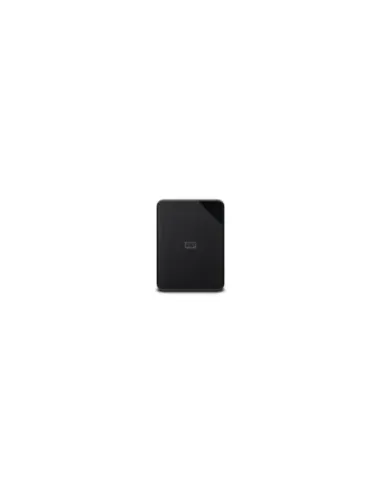 Western Digital WDBJRT0040BBK-WESN disco duro externo 4000 GB Negro