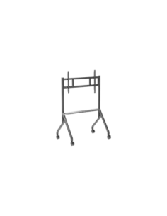 Newline WH3310 accesorio para pizarra interactiva Puesto Negro