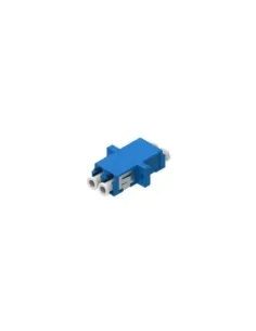 WP WPC-FA0-LC0101 adaptador de fibra óptica LC/LC 1 pieza(s) Azul