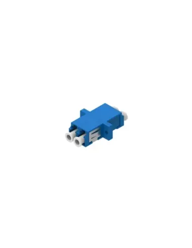 WP WPC-FA0-LC0101 adaptador de fibra óptica LC/LC 1 pieza(s) Azul