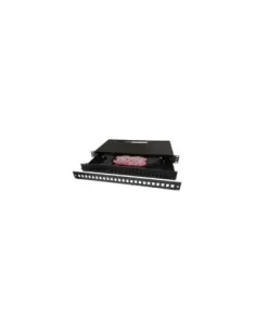 WP WPC-FPP-0224-B caja de empalme para fibra óptica