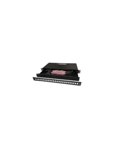 WP WPC-FPP-0224-B caja de empalme para fibra óptica