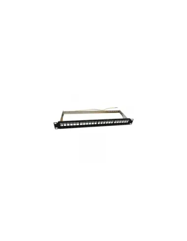 WP WPC-PAN-BF24 accesorio para panel de conexiones