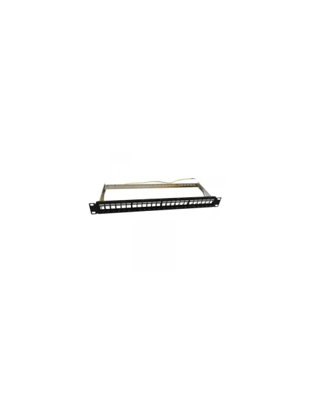 WP WPC-PAN-BF24 accesorio para panel de conexiones