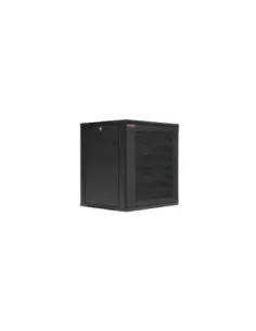 WP WPN-RSB-15608-B armario rack 15U Rack o bastidor independiente Negro