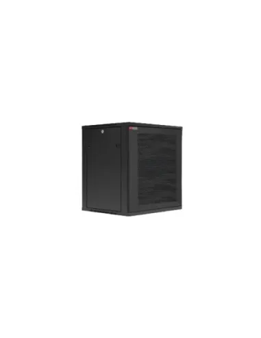 WP WPN-RSB-15608-B armario rack 15U Rack o bastidor independiente Negro