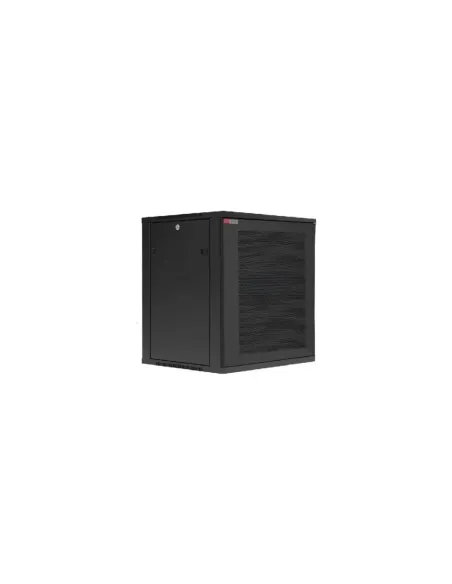 WP WPN-RSB-15608-B armario rack 15U Rack o bastidor independiente Negro