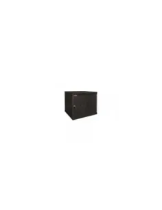 WP WPN-RWA-15604-B armario rack 15U Bastidor de pared Negro