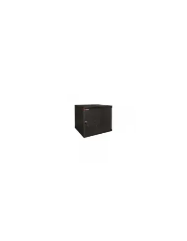 WP WPN-RWA-15604-B armario rack 15U Bastidor de pared Negro