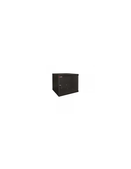 WP WPN-RWA-15604-B armario rack 15U Bastidor de pared Negro