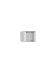 WP WPN-RWB-12605-G armario rack 12U Bastidor de pared Gris