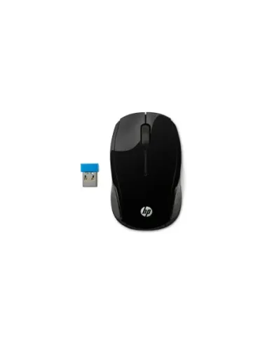 HP Ratón inalámbrico 200