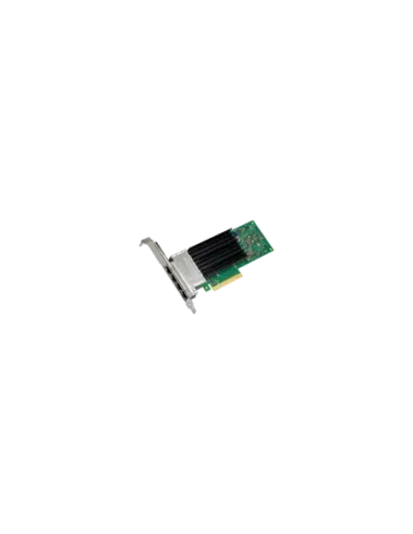 INTEL ETHERNET NETWORK ADAPTER X710-T4L, RETAIL UNIT X710T4L 984719