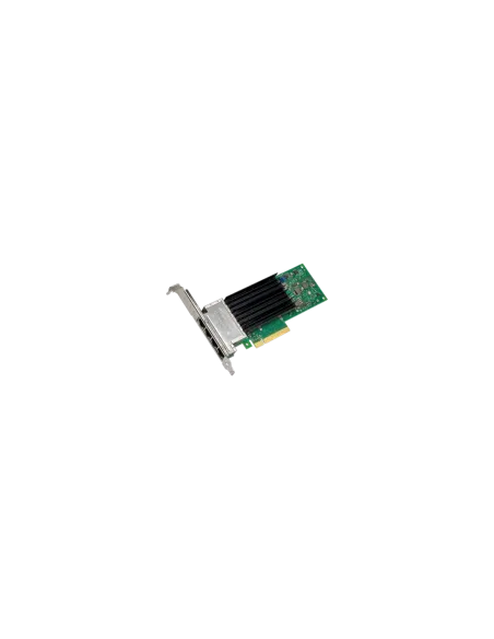 INTEL ETHERNET NETWORK ADAPTER X710-T4L, RETAIL UNIT X710T4L 984719