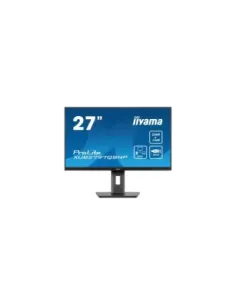 MONITOR IIYAMA PROLITE XUB2797QSNP 27" QHD 1440P  - IPS, 100HZ, 1MS, SPEAKERS, DP