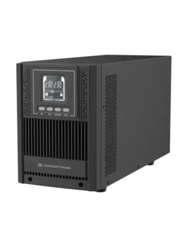 Sai conceptronic zeus52es2k 2000va 1800w