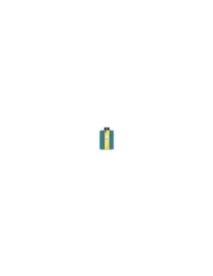 Zimax Funda Tablet Galaxy TAB4 7" ARTIK AQUA. Azul