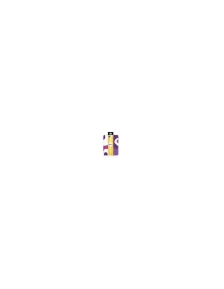 Zimax Funda Tablet Galaxy TAB4 7" ARTIK POP VIOLET