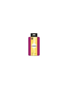 Zimax Funda Tablet iPad MINI 3 RUBBER. Violeta