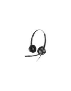 AURICULAR POLY EP 320 STEREO U