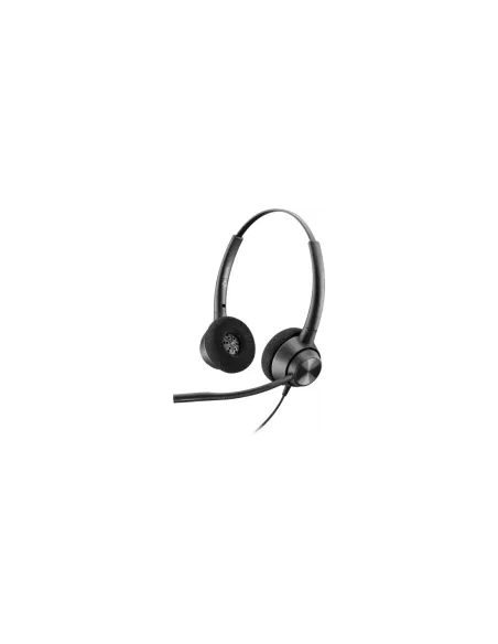 AURICULAR POLY EP 320 STEREO U