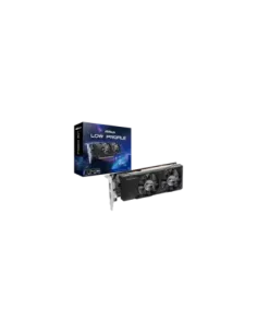 Asrock Intel Arc A310 Low Profile 4GB GDDR6