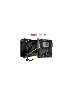 Asrock TRX50 WS AMD TRX50 Socket sTR5 ATX extendida