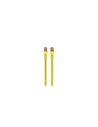 Ewent IM1011 cable de red Amarillo 1 m Cat6 U/UTP (UTP)
