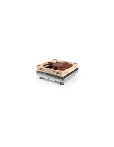 NOCTUA COOLER CPU NH-L9I BAJO PERFIL, 95X95X37MM, INTEL LGA1150, LGA1151, LGA1155, LGA1156, LGA1200