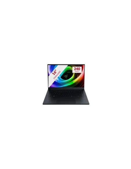 PORTATIL RAZER BLADE 16 (S11/QHD+ 240HZ OLED/RYZEN AI 9 365/32GB/RTX 5070 TI/1TB) US LAYOUT RZ09-05287EN3-R3E1