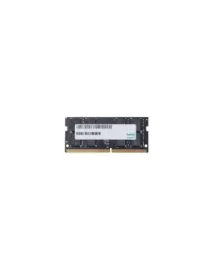 Memoria RAM Apacer ES.08G21.GSH 8GB/ DDR4/ 3200MHz/ 1.2V/ CL22/ SODIMM