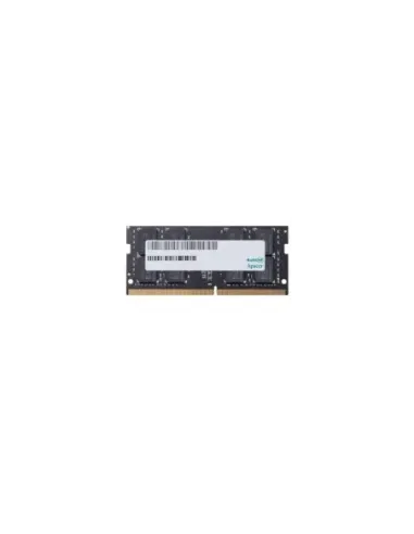 Memoria RAM Apacer ES.08G21.GSH 8GB/ DDR4/ 3200MHz/ 1.2V/ CL22/ SODIMM