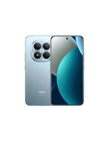 Xiaomi Redmi Note 15 5G 8Gb 256Gb 6.83" Blue